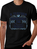A Teacher Nourishes the Soul T-Shirt product image 1